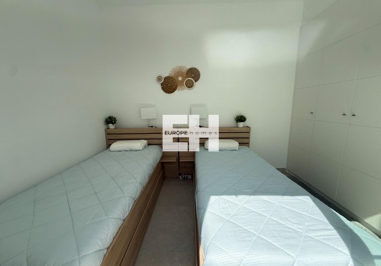 Resale - villa - Torre Pacheco - Balsicas