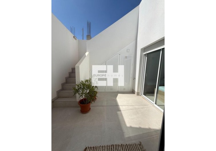 Resale - villa - Torre Pacheco - Balsicas