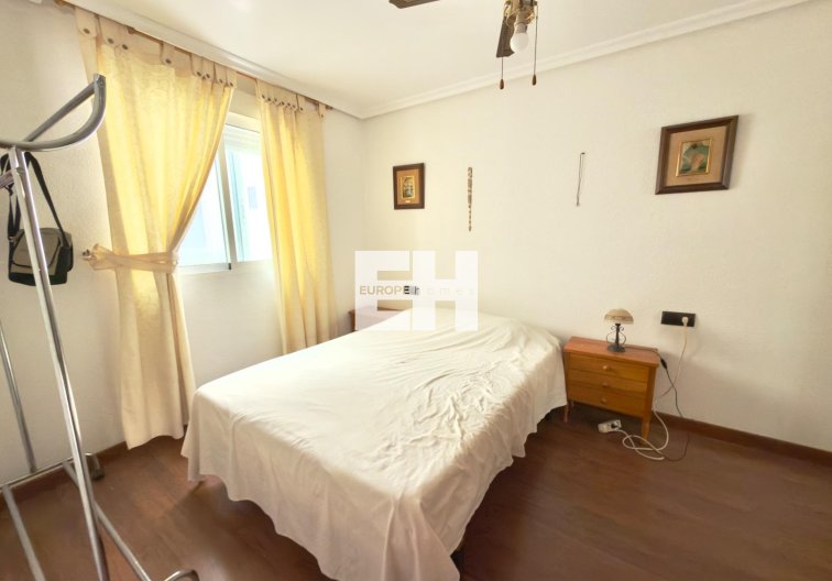 Resale - Apartment - Torrevieja - Parque De Las Naciones