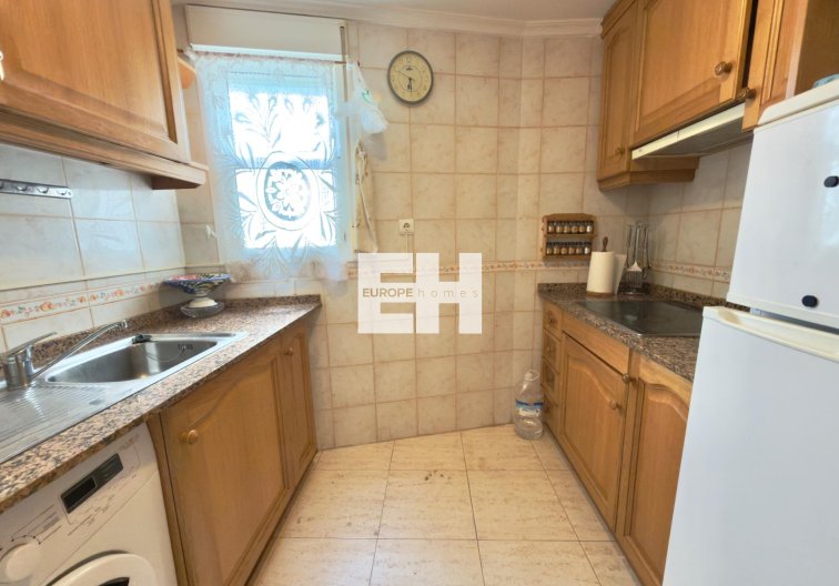 Resale - Apartment - Torrevieja - Parque De Las Naciones