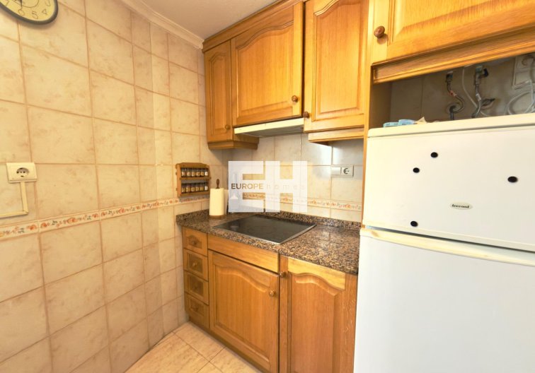 Resale - Apartment - Torrevieja - Parque De Las Naciones