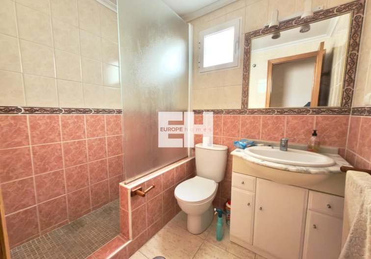 Resale - Apartment - Torrevieja - Parque De Las Naciones