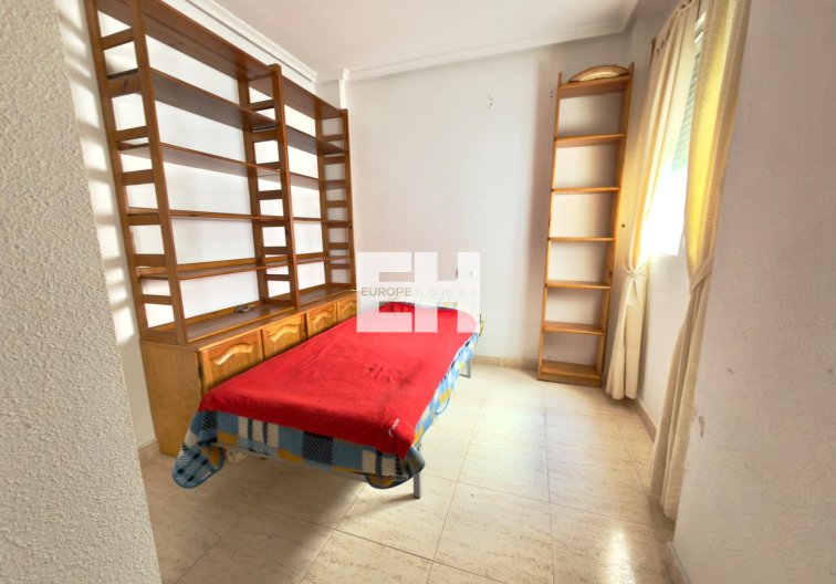 Resale - Apartment - Torrevieja - Parque De Las Naciones