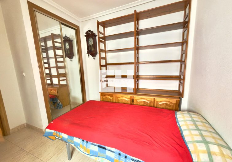 Resale - Apartment - Torrevieja - Parque De Las Naciones