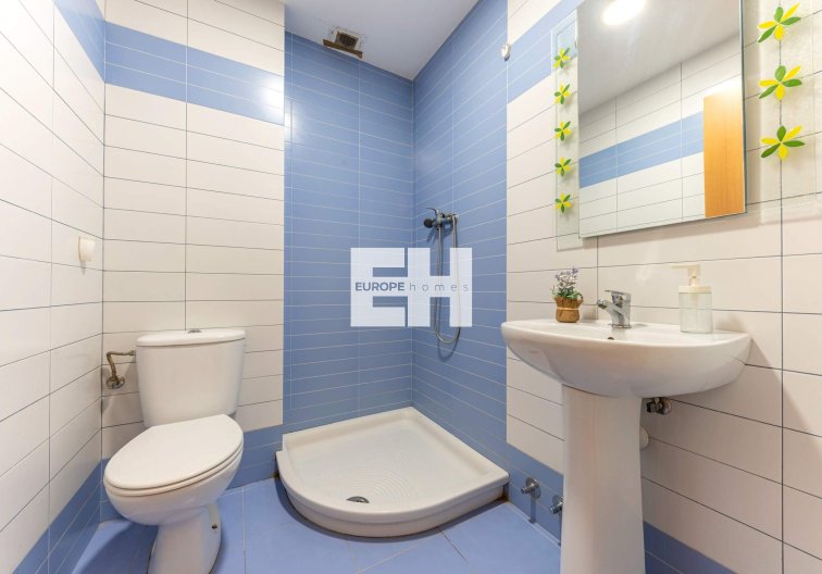 Resale - Apartment - Alicante - Carolinas Bajas