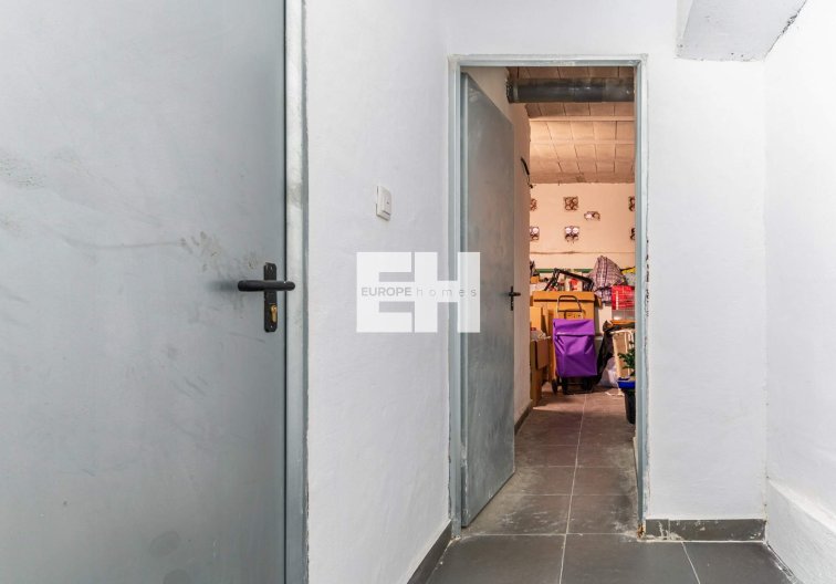 Resale - Apartment - Alicante - Carolinas Bajas