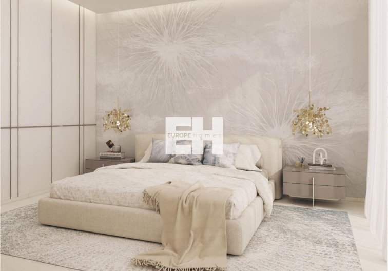 Construction Neuve - villa - Algorfa - Castillo De Montemar