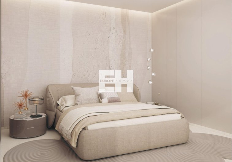 Construction Neuve - villa - Algorfa - Castillo De Montemar