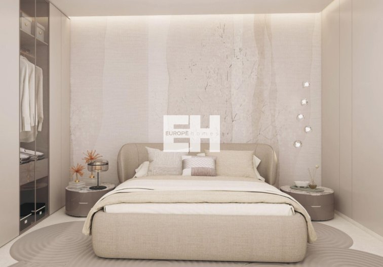 Construction Neuve - villa - Algorfa - Castillo De Montemar