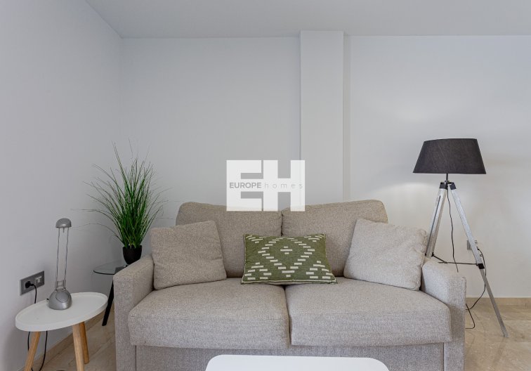 Segunda mano - Apartamento  - Orihuela Costa - Costa Blanca