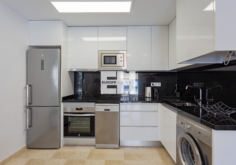 Segunda mano - Apartamento  - Orihuela Costa - Costa Blanca