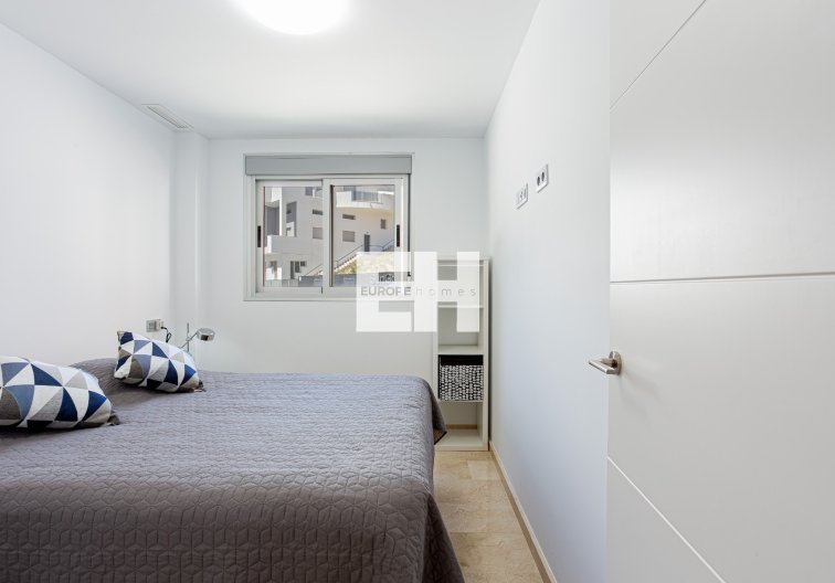 Segunda mano - Apartamento  - Orihuela Costa - Costa Blanca