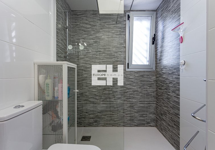 Segunda mano - Apartamento  - Orihuela Costa - Costa Blanca