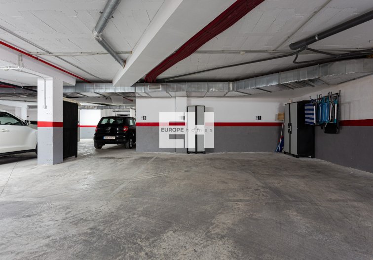 Segunda mano - Apartamento  - Orihuela Costa - Costa Blanca