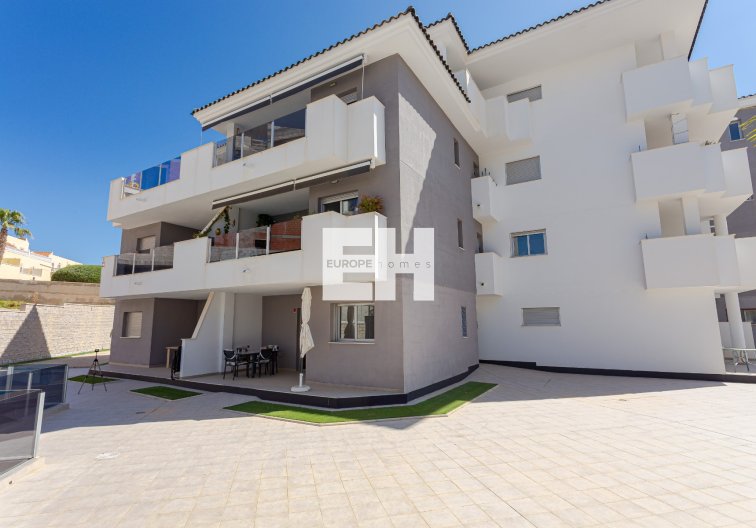 Segunda mano - Apartamento  - Orihuela Costa - Costa Blanca