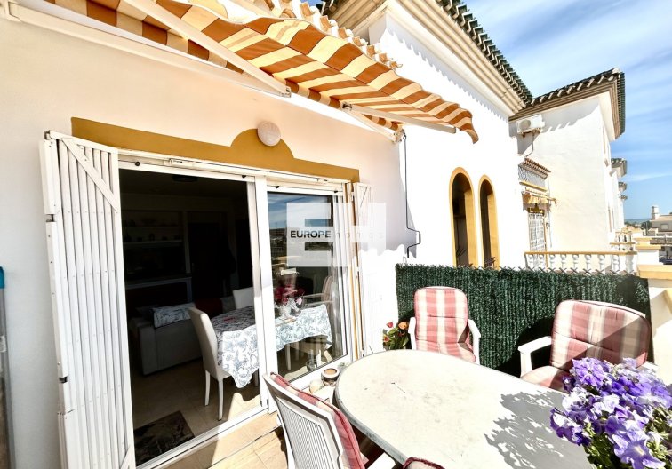 Segunda mano - Atico - La Zenia - Costa Blanca