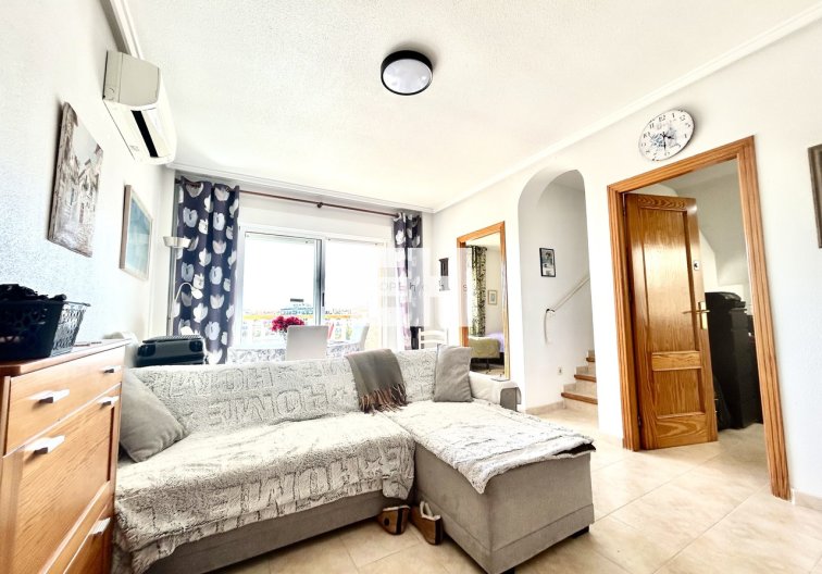 Segunda mano - Atico - La Zenia - Costa Blanca