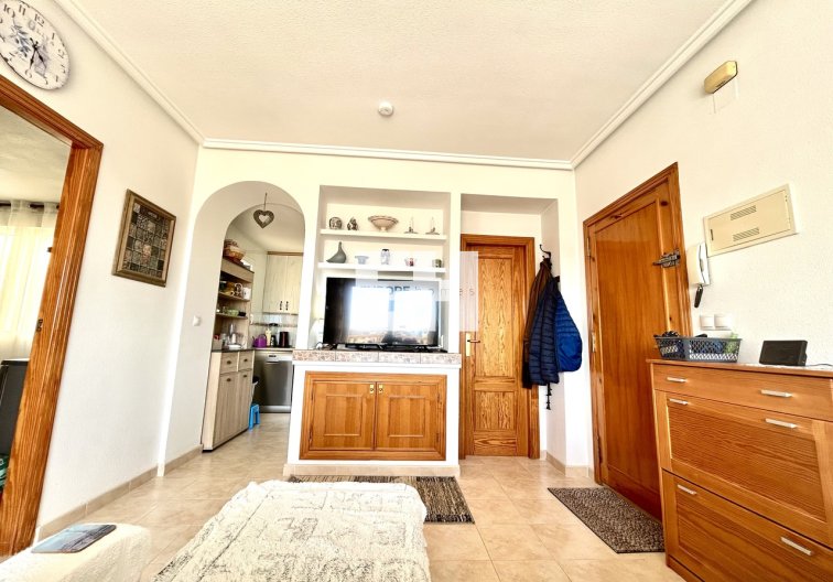 Segunda mano - Atico - La Zenia - Costa Blanca