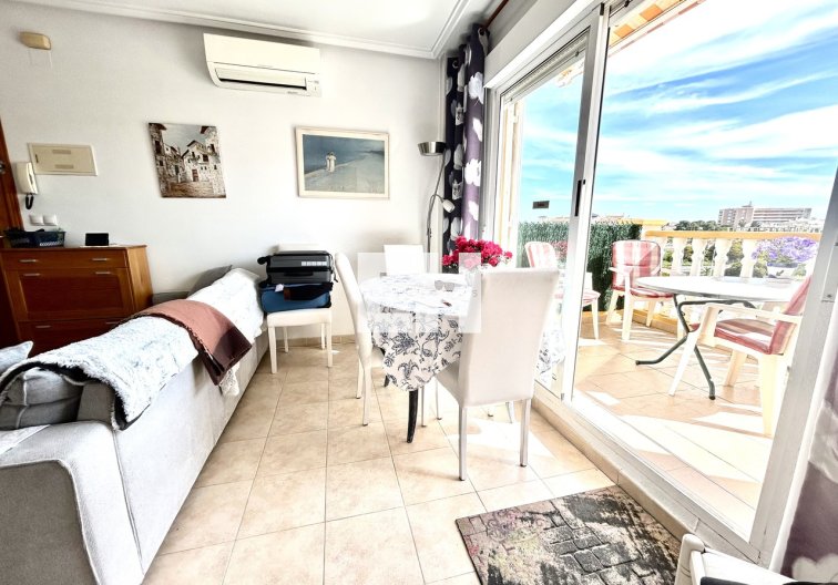 Segunda mano - Atico - La Zenia - Costa Blanca