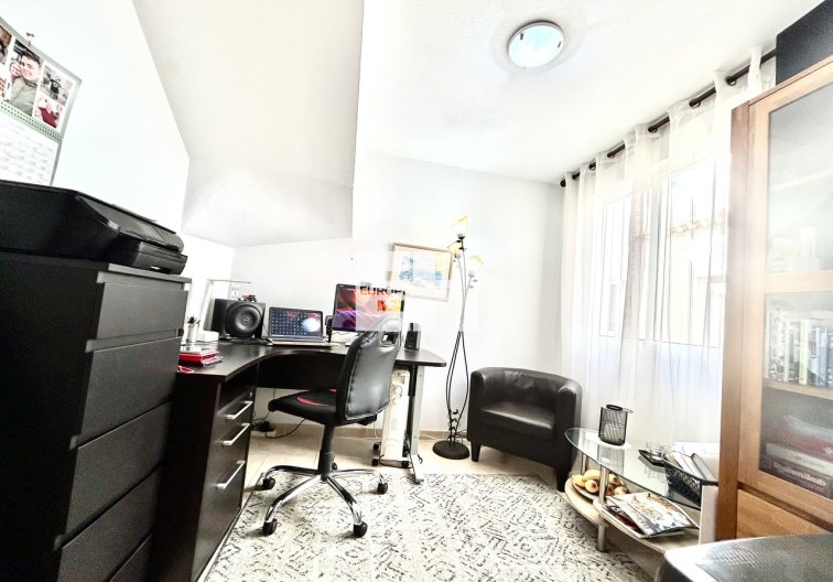 Segunda mano - Atico - La Zenia - Costa Blanca