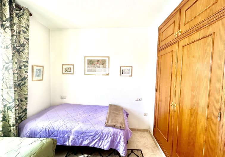 Segunda mano - Atico - La Zenia - Costa Blanca