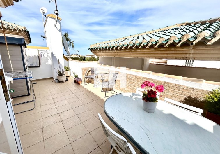 Segunda mano - Atico - La Zenia - Costa Blanca