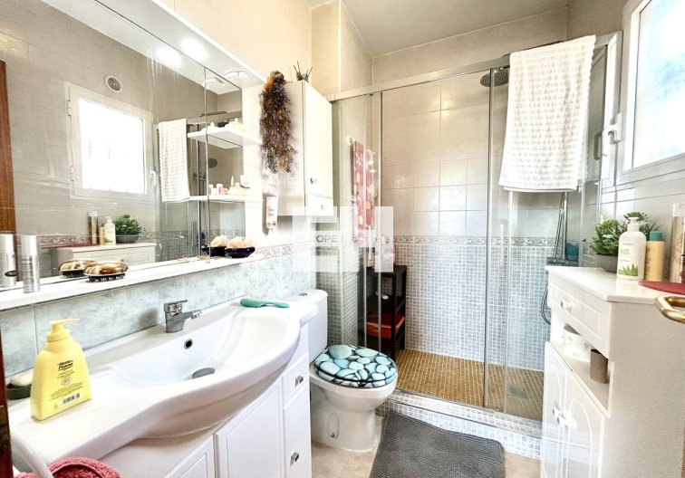 Segunda mano - Atico - La Zenia - Costa Blanca