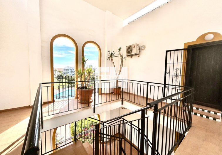 Segunda mano - Atico - La Zenia - Costa Blanca