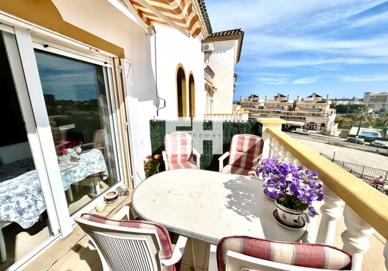 Segunda mano - Atico - La Zenia - Costa Blanca