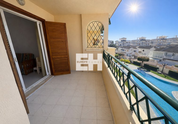 Resale - Apartment - Torrevieja - Costa Blanca
