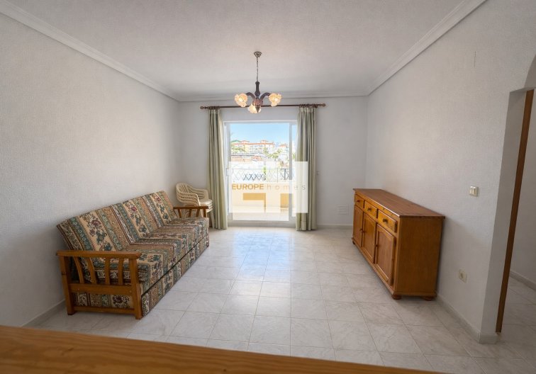 Resale - Apartment - Torrevieja - Costa Blanca