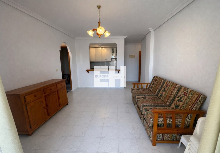Resale - Apartment - Torrevieja - Costa Blanca
