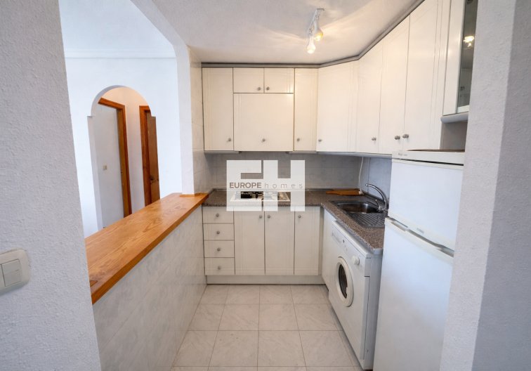 Resale - Apartment - Torrevieja - Costa Blanca