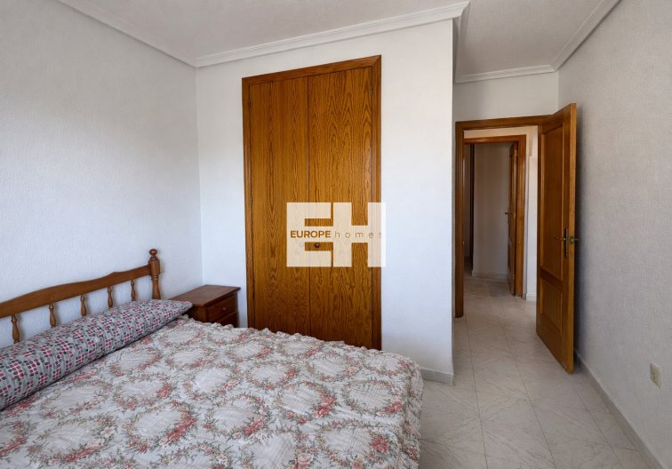 Resale - Apartment - Torrevieja - Costa Blanca