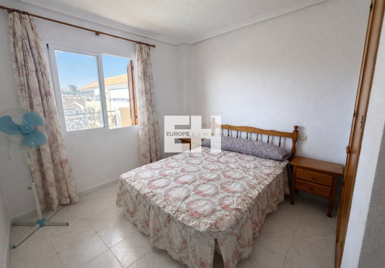 Resale - Apartment - Torrevieja - Costa Blanca