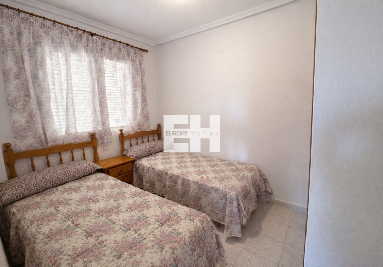 Resale - Apartment - Torrevieja - Costa Blanca