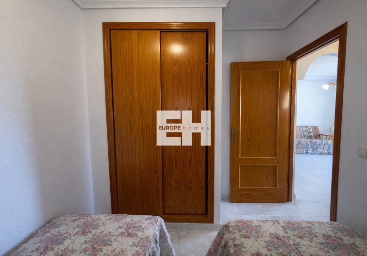 Resale - Apartment - Torrevieja - Costa Blanca