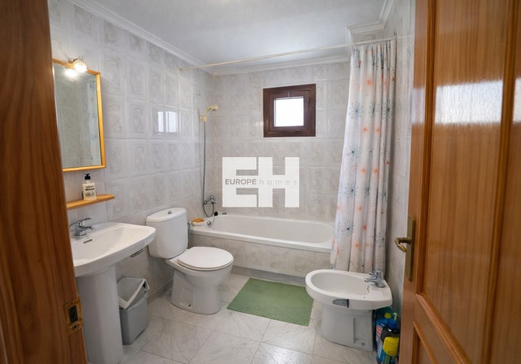 Resale - Apartment - Torrevieja - Costa Blanca