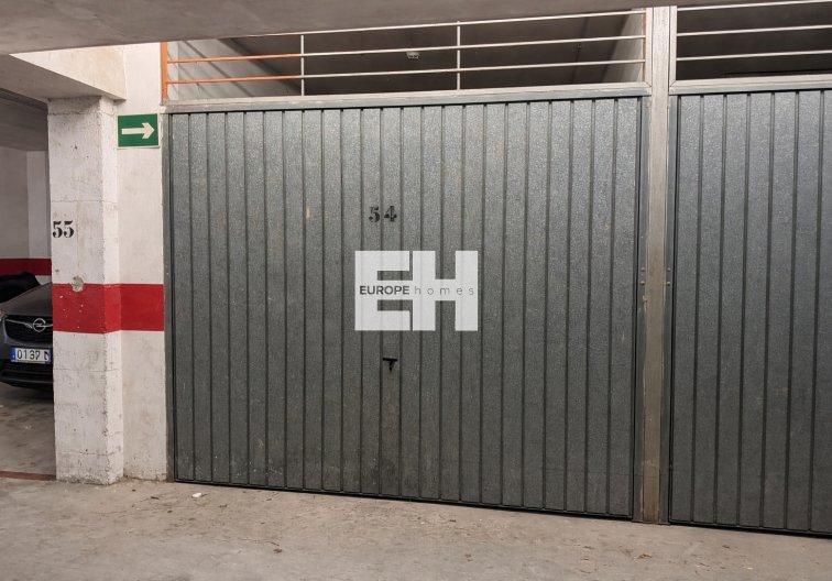 Resale - Apartment - Torrevieja - Costa Blanca