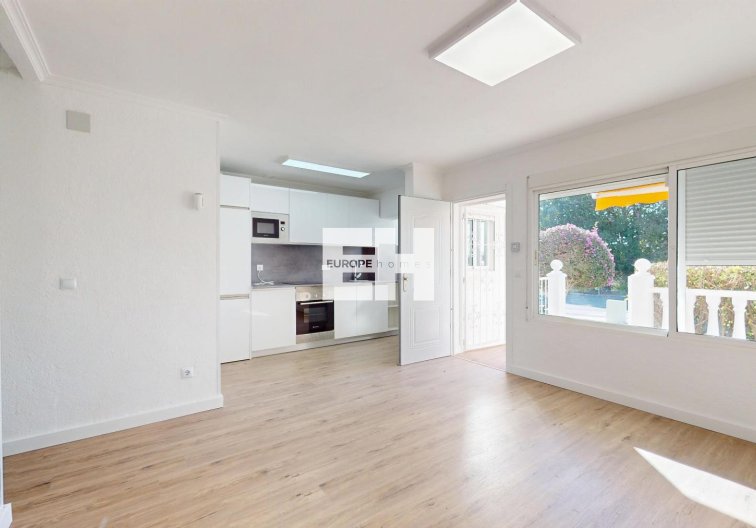 Resale - Bungalow - Orihuela Costa - Costa Blanca