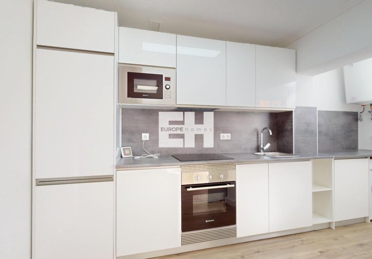 Resale - Bungalow - Orihuela Costa - Costa Blanca