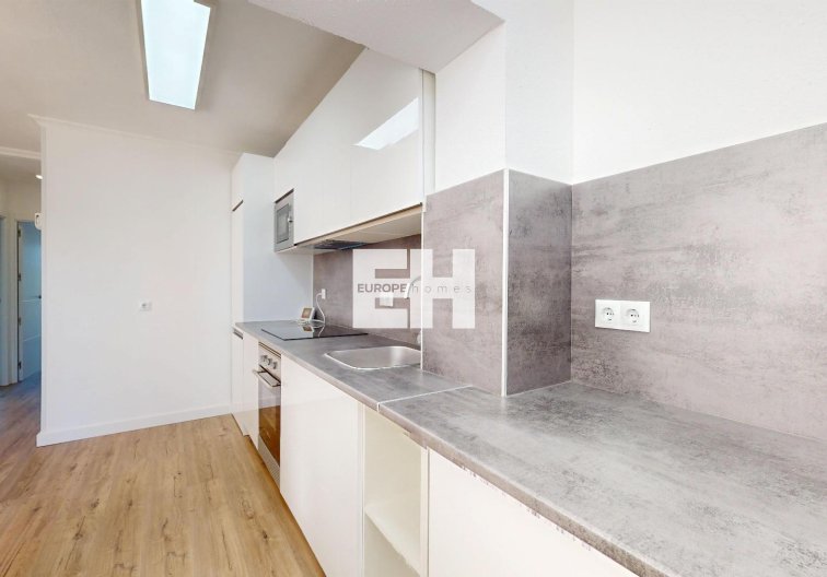 Resale - Bungalow - Orihuela Costa - Costa Blanca