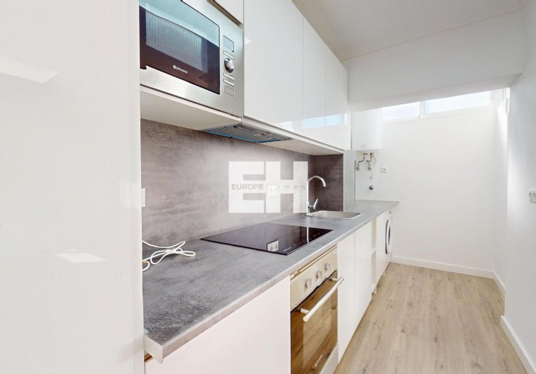 Resale - Bungalow - Orihuela Costa - Costa Blanca