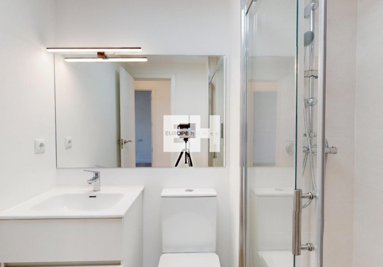 Resale - Bungalow - Orihuela Costa - Costa Blanca