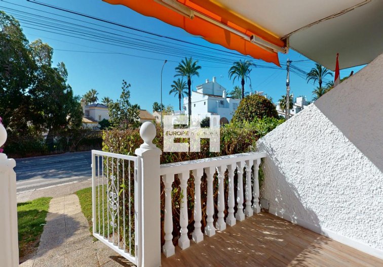 Resale - Bungalow - Orihuela Costa - Costa Blanca