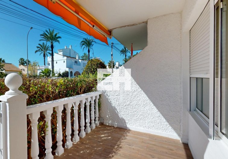 Resale - Bungalow - Orihuela Costa - Costa Blanca