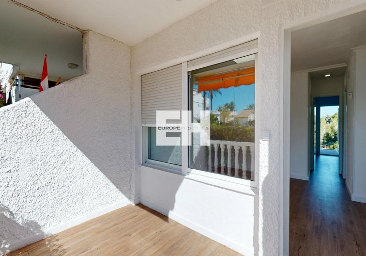 Resale - Bungalow - Orihuela Costa - Costa Blanca