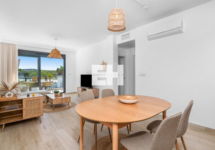 Segunda mano - Apartamento  - San Miguel de Salinas - Inland