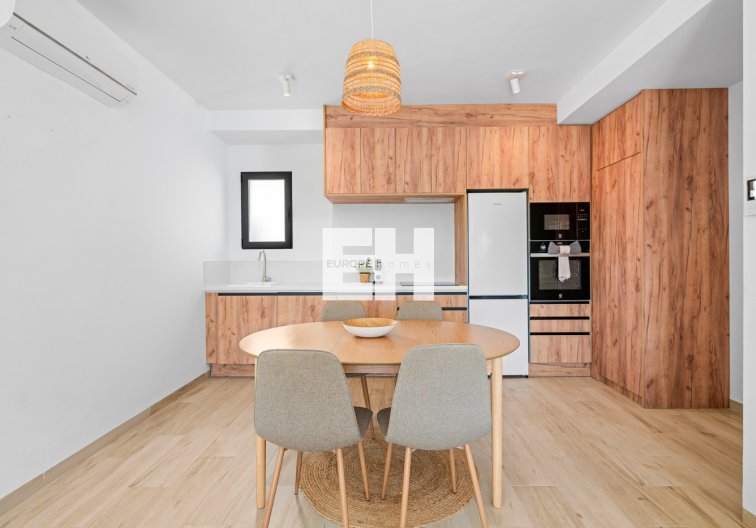 Segunda mano - Apartamento  - San Miguel de Salinas - Inland