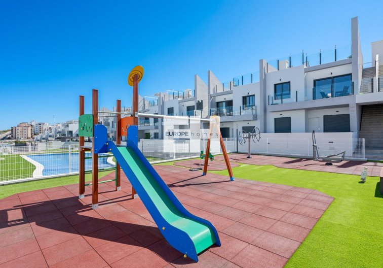 Segunda mano - Apartamento  - San Miguel de Salinas - Inland